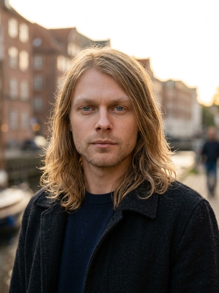Anders Holt