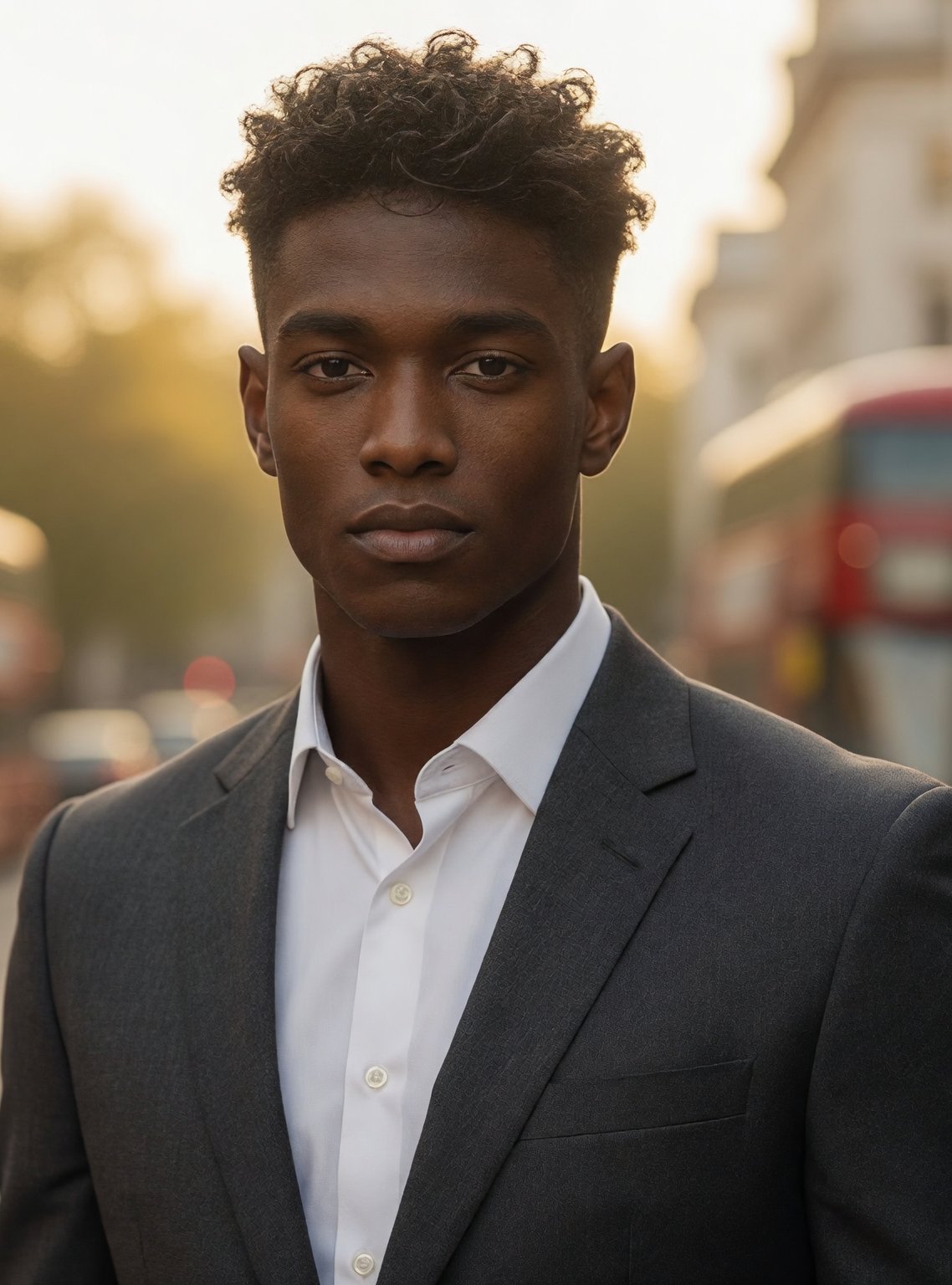 Malik Okonkwo