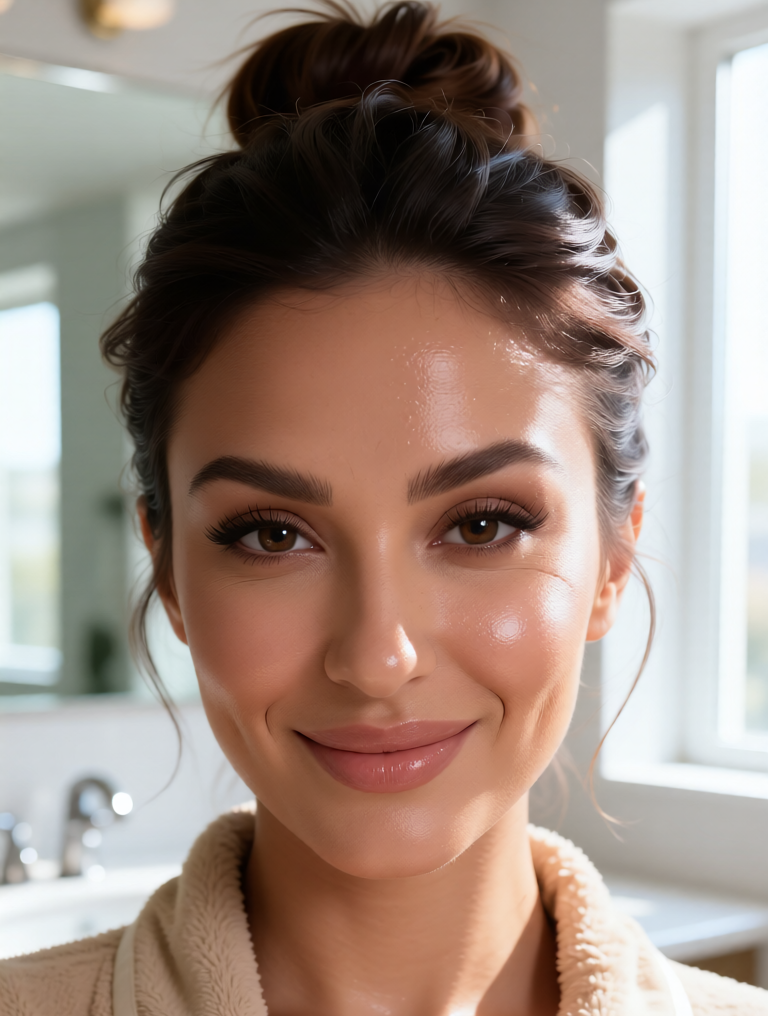 Sherry Parhami